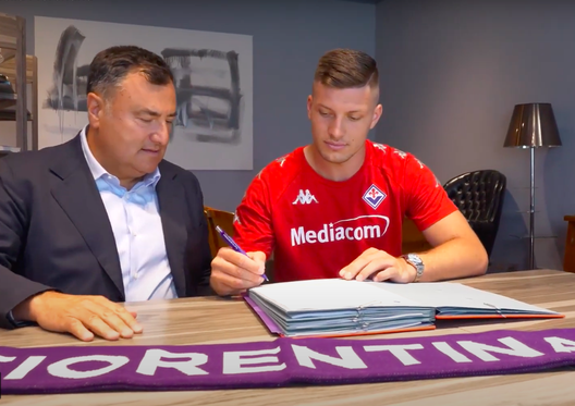 Fiorentina Calciomercato