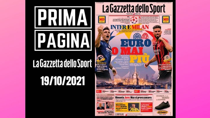 La Gazzetta dello Sport