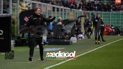 Reggina, sfogo Inzaghi: “Non sono pazzo, ce la giochiamo con tutti. A Perugia…”