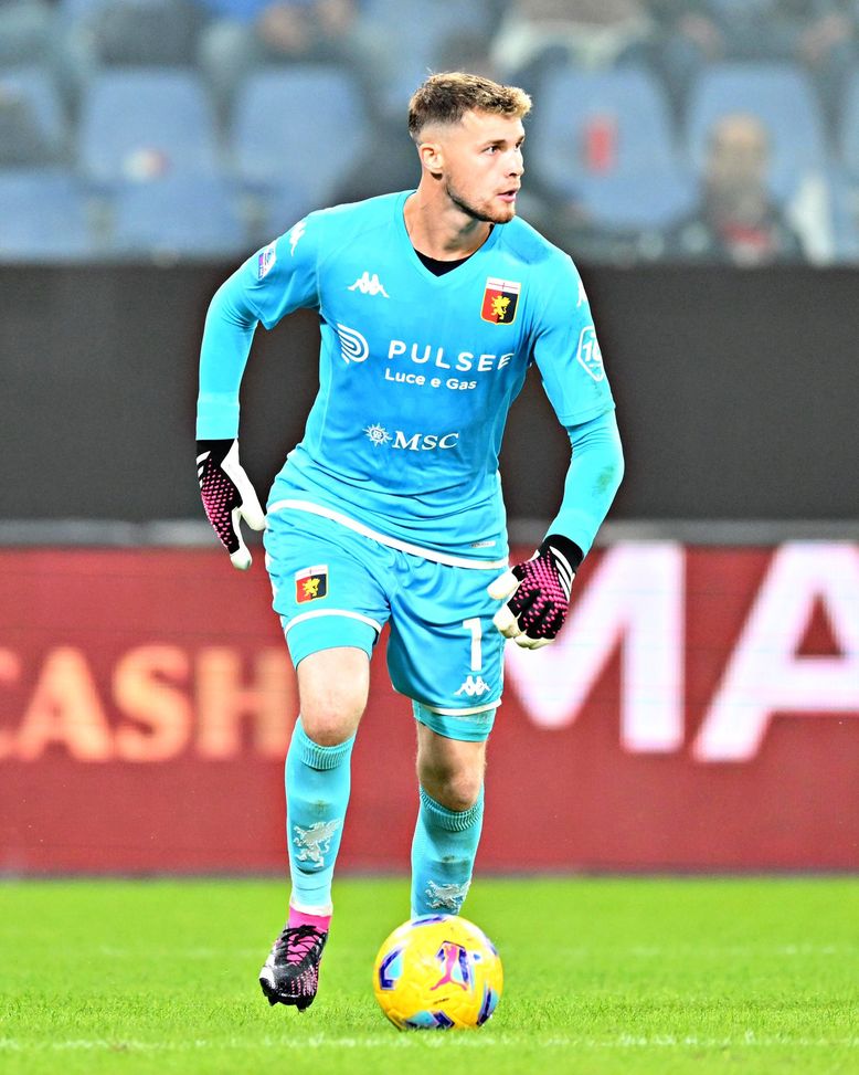 Consigli Fantacalcio, 3 portieri per la 20a giornata: conferma Martinez, riscatto Montipò- immagine 4