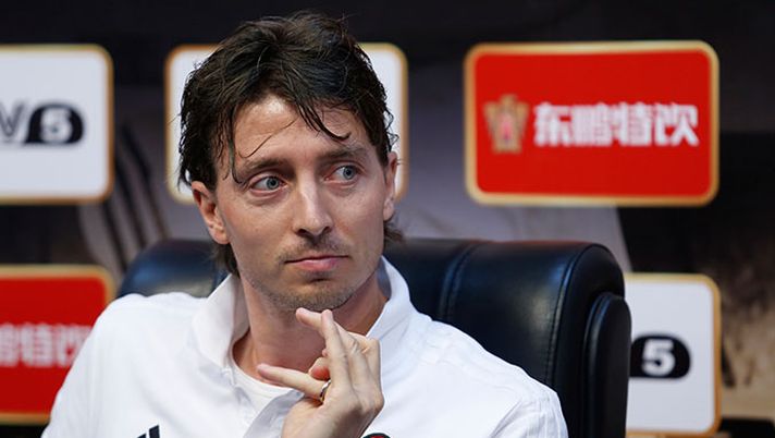 Montolivo Milan