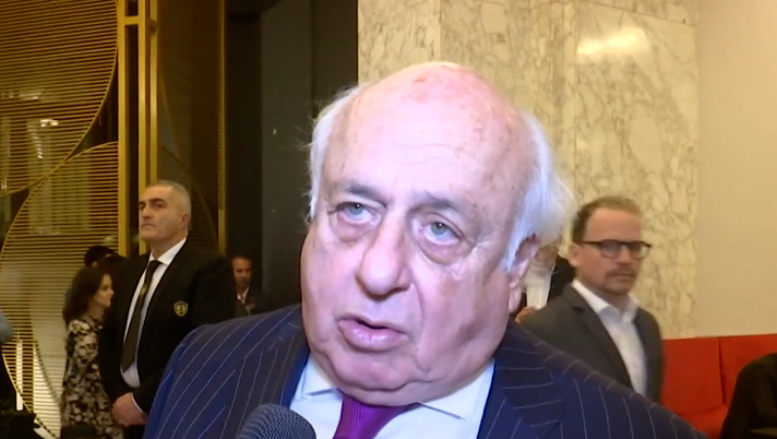 Trapani, il progetto di De Picciotto: “Non regalo illusioni, voglio un club ambizioso. Ecco la mia idea”  Trapani, il progetto di De Picciotto: “Non regalo illusioni, voglio un club ambizioso. Ecco la mia idea”