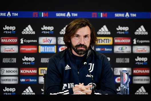 Pirlo (Getty Images) Pirlo (Getty Images)