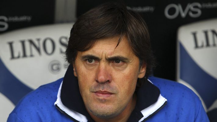 Alessandro Calori, ex calciatore dell'Udinese Alessandro Calori, ex calciatore dell'Udinese