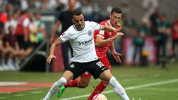 Calciomercato Juventus – Fatta per Kostic: è atteso oggi a Torino
