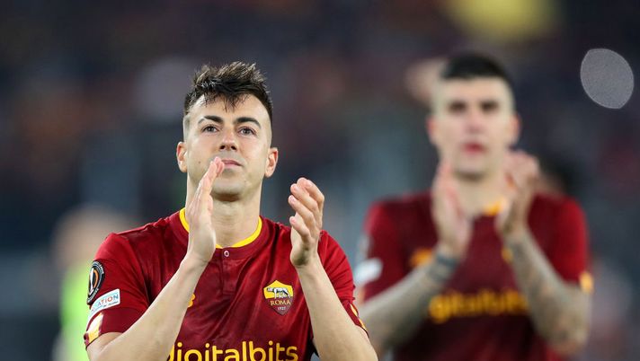 UFFICIALE – El Shaarawy ha rinnovato con la Roma: c’è l’annuncio, i dettagli - immagine 1