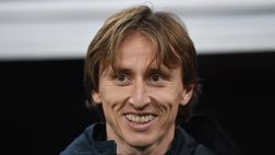 Inter, in Spagna convinti: Real, da Perez e Zidane sì all’addio di Modric. Scelti i sostituti
