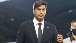 Lille, Fonseca: “Il Napoli è la miglior squadra d’Italia. Osimhen è un esempio”