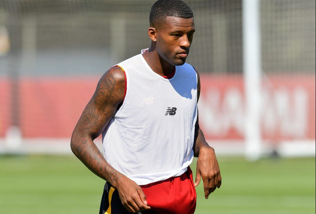 Trigoria, allenamento mattutino della Roma – FOTO GALLERY - immagine 28