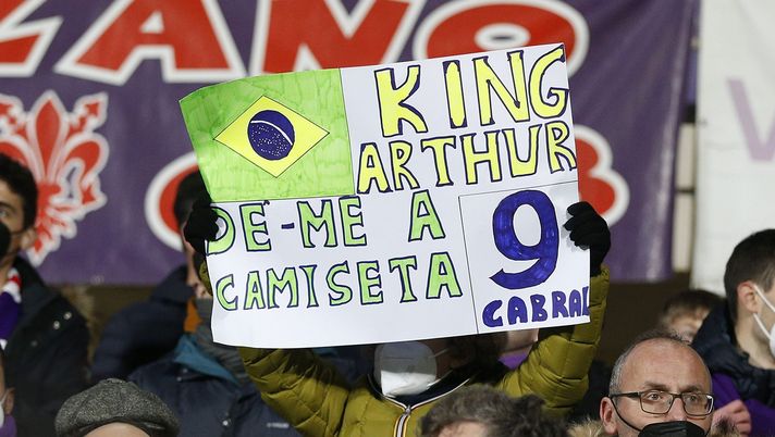 Cabral, il Ceará non demorde: pretende un indennizzo dal Palmeiras - immagine 1