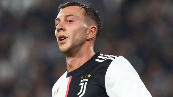 Gazzetta: “Bernardeschi può finire in Premier: un acquisto della Juve lo agita” - immagine 1