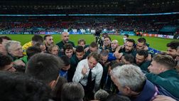 Mancini: “Finale un grande traguardo ma non basta”