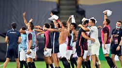 GdS – Inter, ecco come puoi battere il Siviglia: due le chiavi per alzare il trofeo