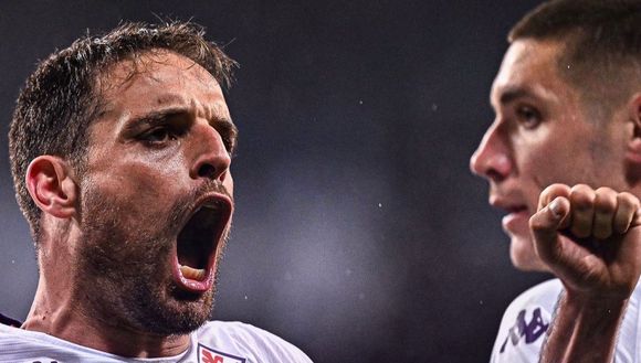 Ishak: “Fiorentina molto più forte di noi. Perso al secondo gol”- immagine 2