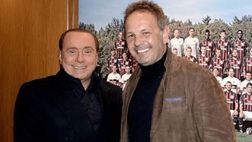 Berlusconi pesante su Mihajlovic: “Mai visto il Milan giocare così male, diciamolo chiaro”