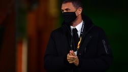 Milan, Maldini sul mercato: “Non sarà roboante. Rinnovi di Theo e Bennacer avviati”