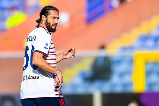 Cagliari, Pavoletti: “Pareggio importante con l’Empoli, ora testa al Napoli”- immagine 2