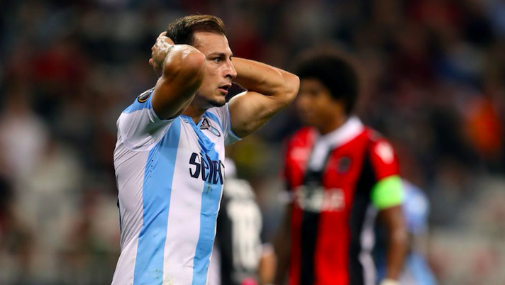 Lazio, incubo Radu: nuovo infortunio al flessore, cambio obbligato - immagine 1