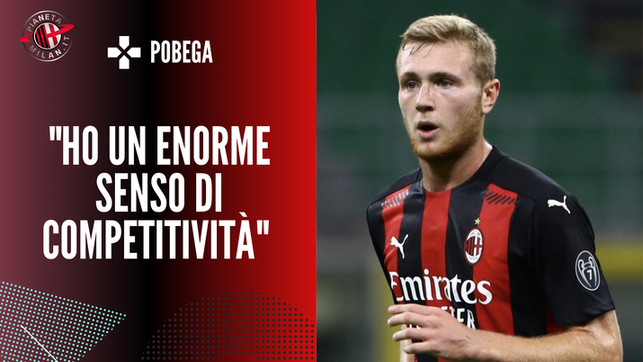 Tommaso Pobega