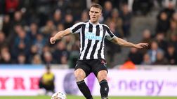 Howe (all. Newcastle): “Sorpreso da Botman, ha un potenziale enorme”