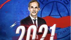 PSG, Tuchel prolunga fino al 30 giugno 2021