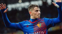 Sky – Inter, Esposito può tornare in Serie A: un club si inizia a muovere