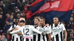 FOTOGALLERY Genoa-Udinese 1-3