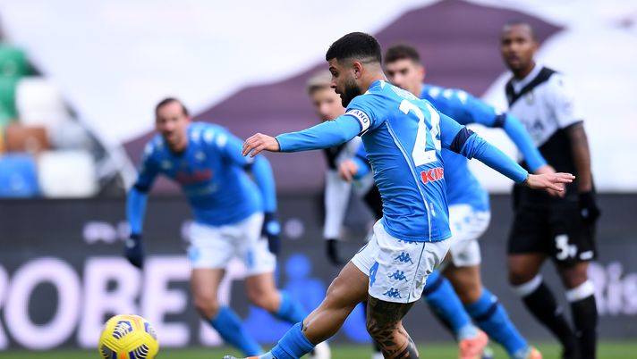 (Photo by Alessandro Sabattini/Getty Images) 