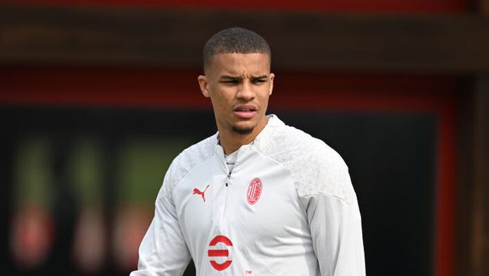 Thiaw out per infortunio! Pioli: “Ecco quando torna. Leao, Jovic, Bennacer, Reijnders, Camarda…” - immagine 1