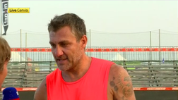 Vieri: “Golazo Lautaro? Ma chissene del gol in amichevole. Inter, gran mercato. Sono sicuro che…”