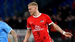 Bologna, non solo il colpo Castro: in arrivo Odgaard. Pronta anche una cessione