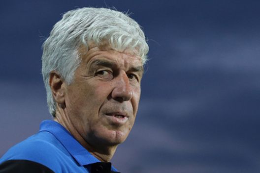 Gasperini (Getty Images) Gasperini (Getty Images)