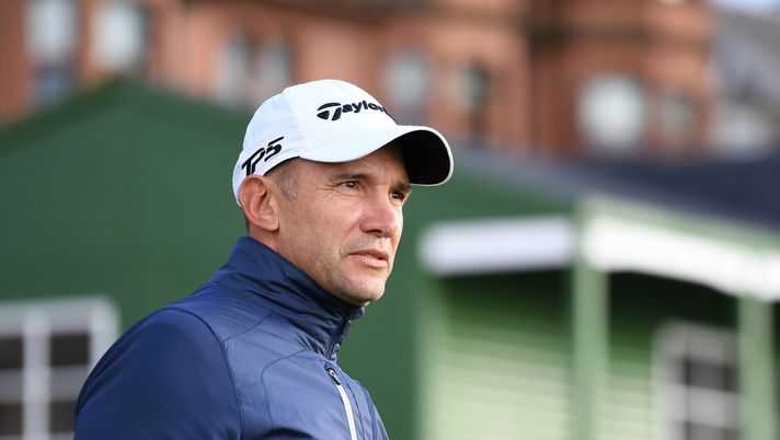 Shevchenko: “Fiorentina-Inter sarà una gara interessante. Sono curioso” - immagine 1