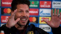 Silvestre: “Simeone all’Arsenal? No, troppo difensivista. Al posto di Wenger vorrei…”