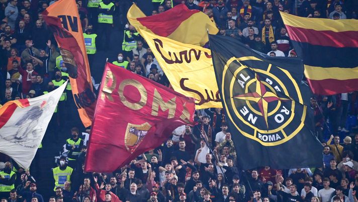 Roma, un turno di chiusura per la Curva Sud. Per Spinazzola rientro dopo dicembre - immagine 1