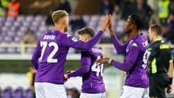 International Cup: ecco i convocati della Fiorentina per il triangolare