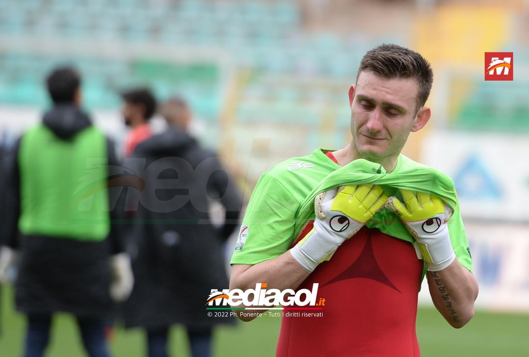 FOTO Palermo – Turris 5-0, Serie C Gir. C 2021/22 (gallery) - immagine 28