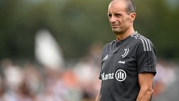 Juventus, il calciomercato secondo Allegri: ecco chi vuole | VIDEO