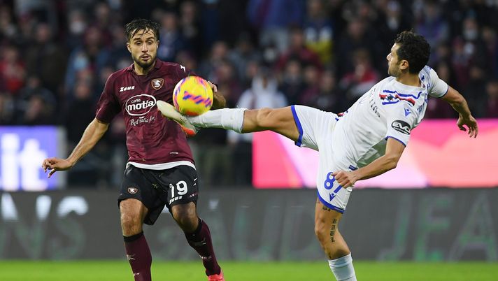 Da Salerno: “Grandi speranze in Ribery, ma Ranieri ha una personalità enorme” - immagine 1