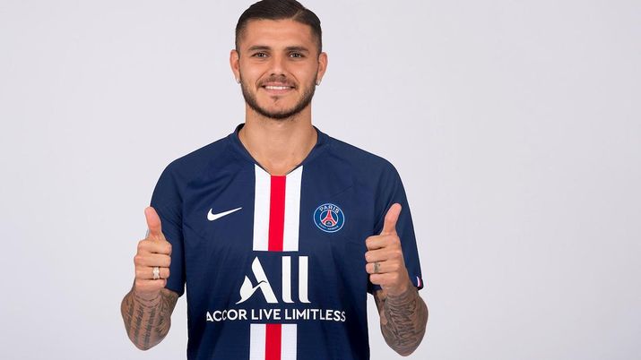 UFFICIALE &#8211; Icardi al Psg: rinnovo e prestito. &#8220;Vado in un top club. Non vedo l&#8217;ora di&#8230;&#8221; 