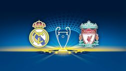 Champions League – Real Madrid-Liverpool 3-1. Gli errori di Karius sono fatali per i reds