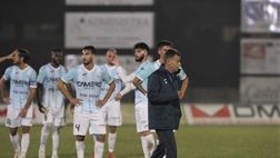 Legnago, l’Ad Michelazzi svela: “La serie C? Costruita con un incontro a tre in Sardegna”