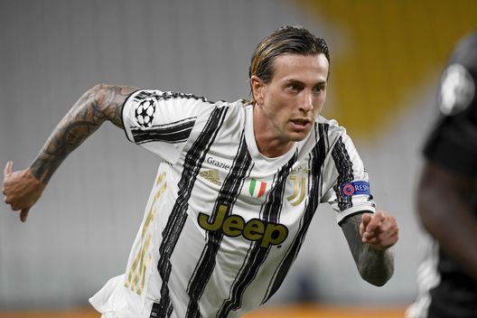 Federico Bernardeschi Federico Bernardeschi