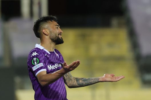 Ambrosini: “La vittoria serve più alla Fiorentina che al Milan. Nico come Leao”- immagine 2