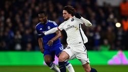 L’obiettivo Inter Rabiot forse a una svolta. Il francese fa sapere che…