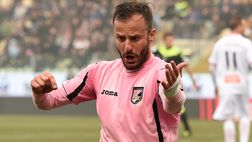 Palermo-Genoa, da Galeoto e Arcoleo a Toni e Gilardino: la formazione dei doppi ex