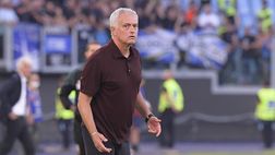 Ecco l’Inter, l’ex Mou vuole rilanciare la Roma. E cancellare il tabù Inzaghi