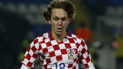 Croazia U21, la mamma di Halilovic contro la tribuna stampa