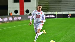 Padova-Vicenza, difficile il recupero di Valente. Pronto Capelli per il derby