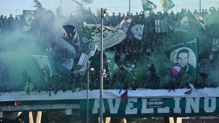Avellino